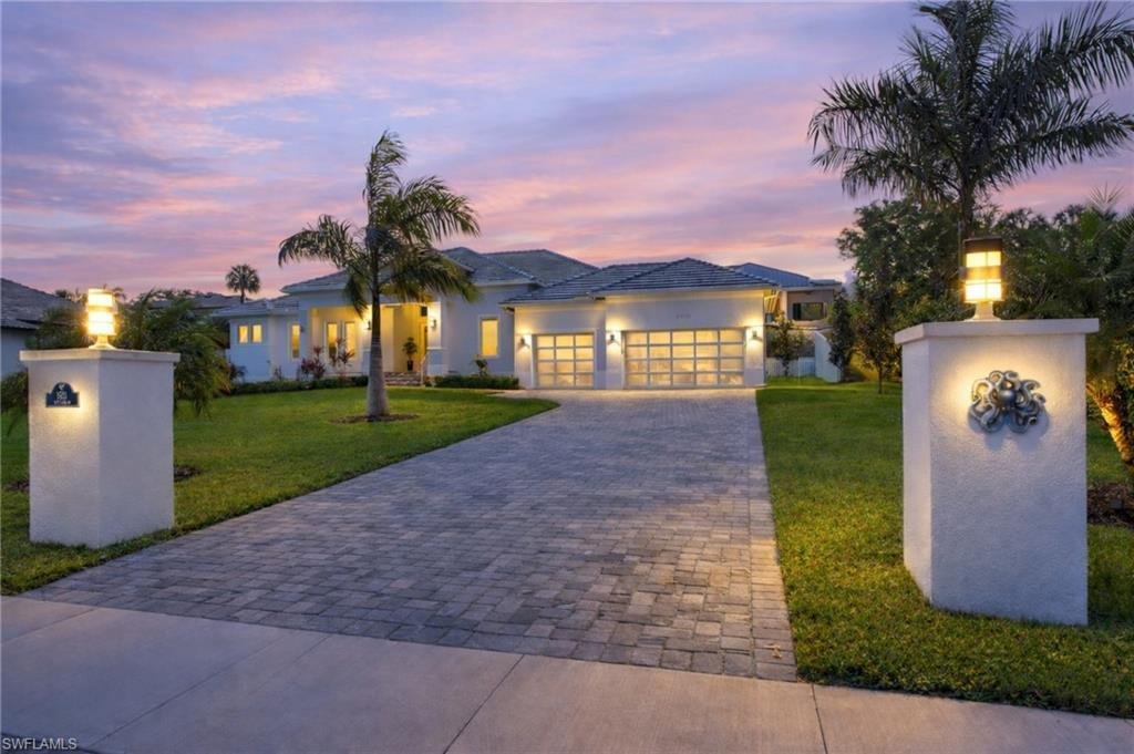 House in Marco Island, Florida, United States 5 - 17843574