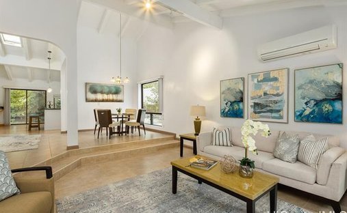 Haus in Honolulu, Hawaii, Vereinigte Staaten 1