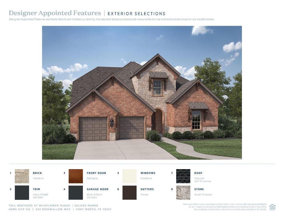 House in Fort Worth, Texas, United States 3 - 17847421