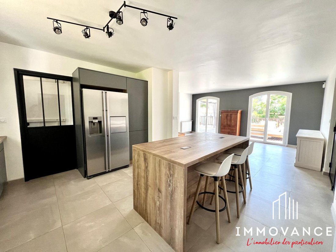 Villa in Village, Clapiers, France 2 - 15672133