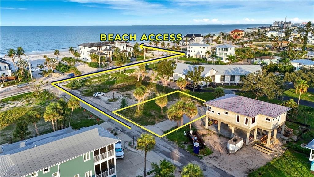 Land in FORT MYERS BEACH, FL, United States 1 - 17847704
