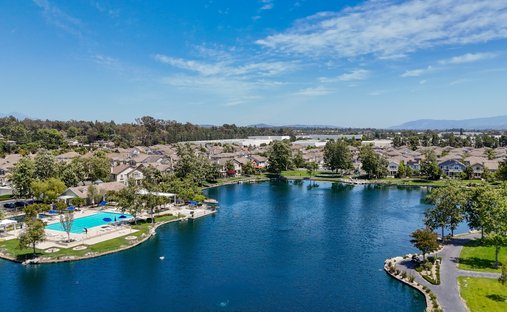 Casa en Buena Park, California, Estados Unidos 1