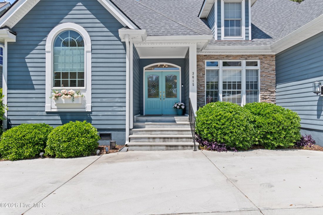 House in Southport, North Carolina, United States 5 - 17832972