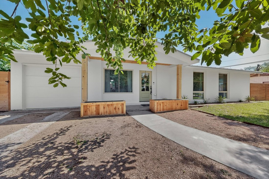 House in Austin, Texas, United States 5 - 17844234