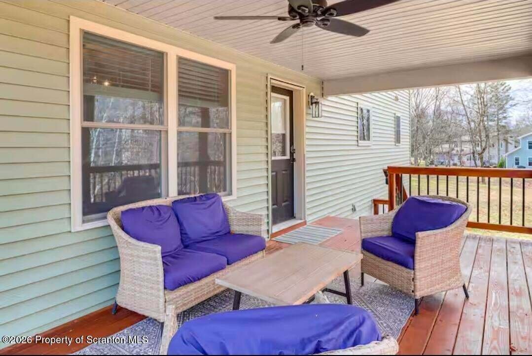 House in Blakeslee, Pennsylvania, United States 5 - 17845531