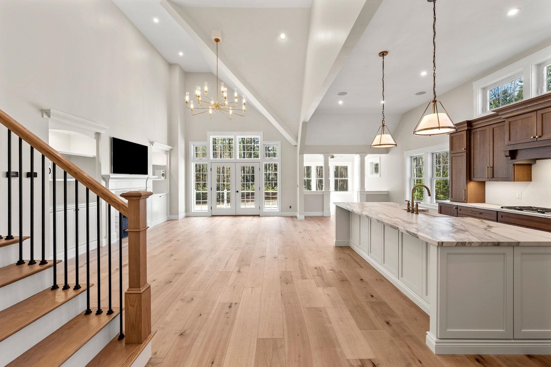 House in Bedford, New Hampshire, United States 4 - 17845539