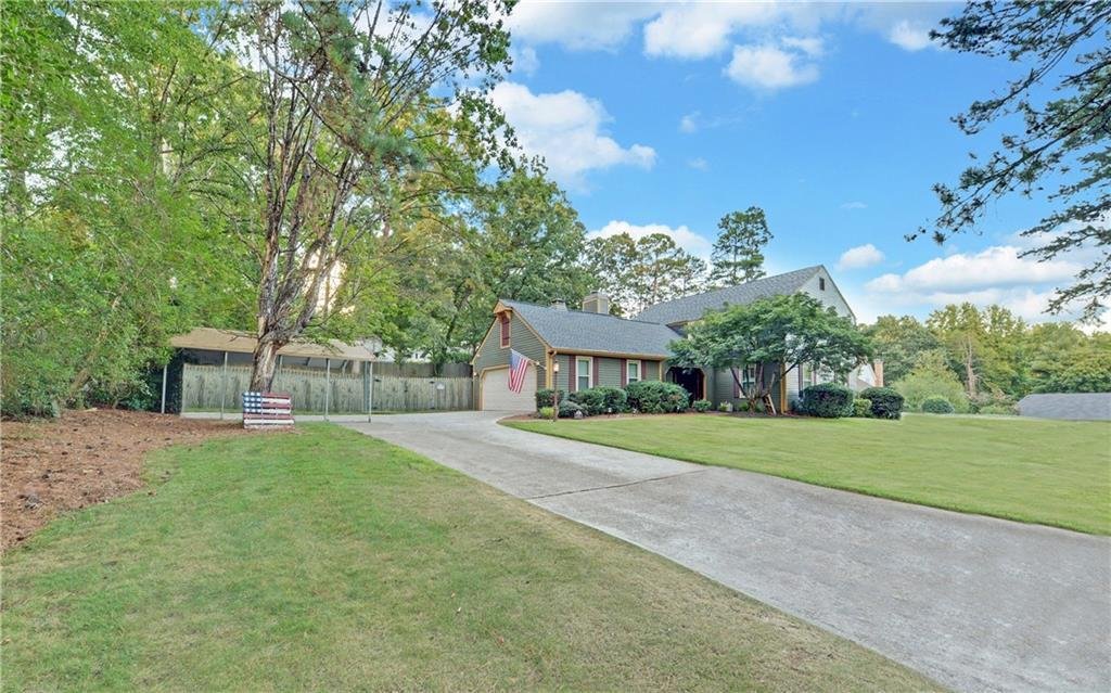 House in Gainesville, Georgia, United States 2 - 17847194