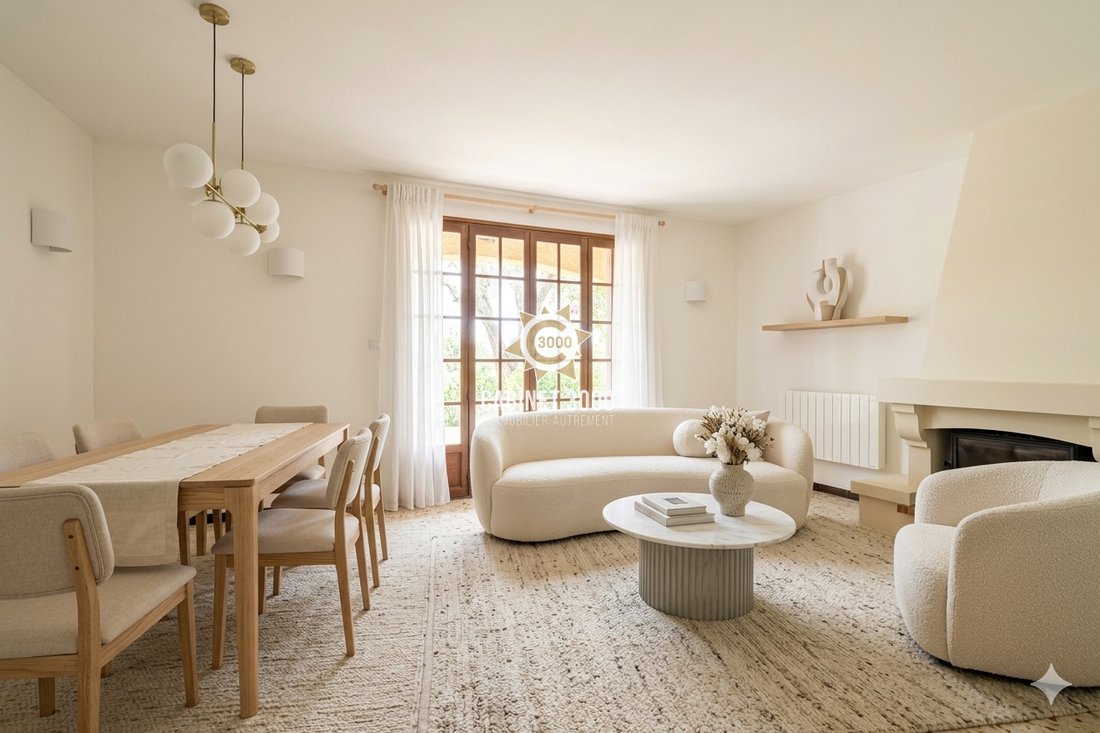 House in La Garde, Provence-Alpes-Côte d'Azur, France 4 - 17748678