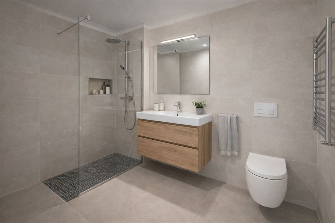 Apartment in San Biagio-San Gottardo, Monza, Lombardy 5 - 17845801