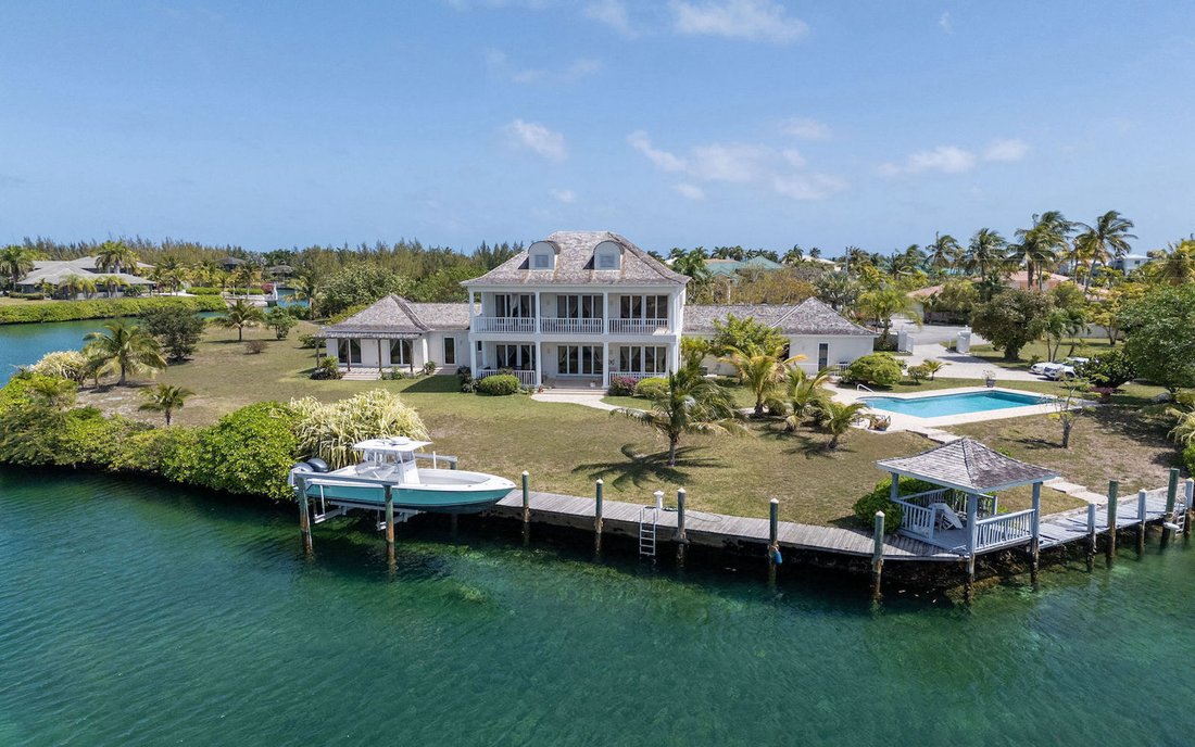 House in Freeport, Freeport, The Bahamas 2 - 17847693