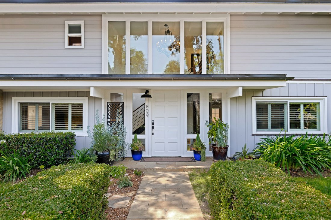 House in Santa Barbara, California, United States 3 - 17845549