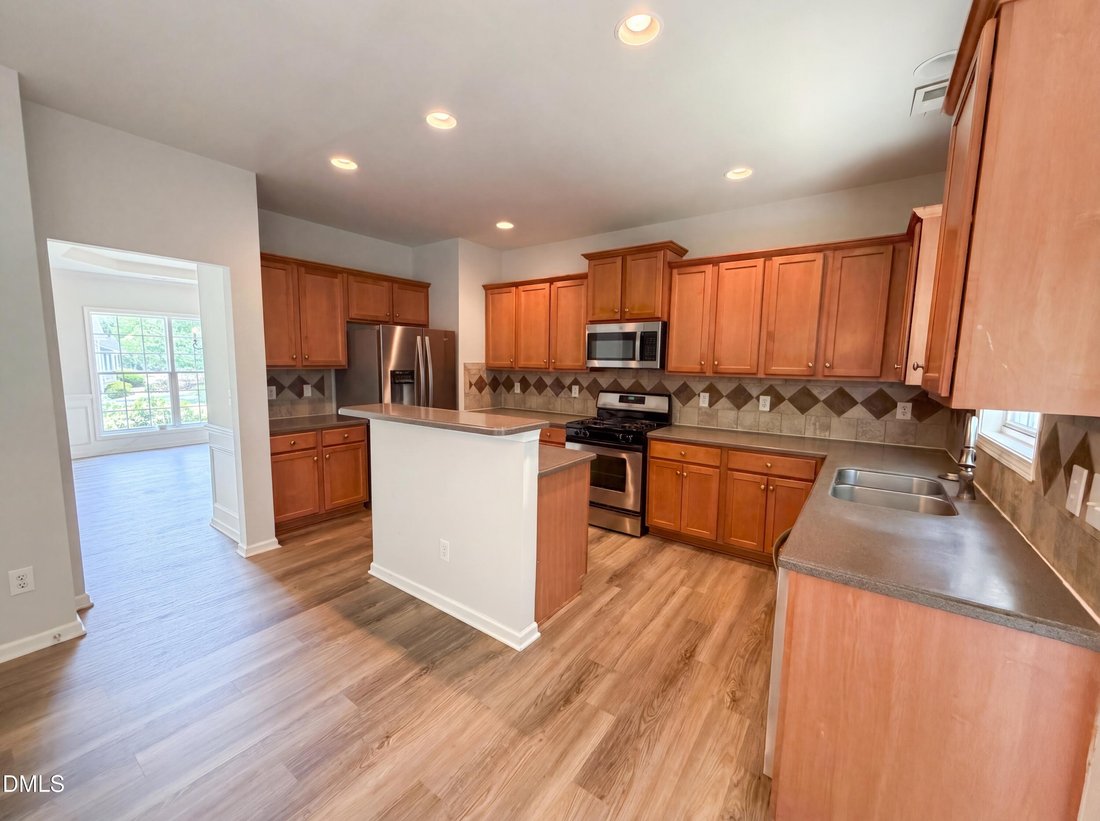 House in Morrisville, North Carolina, United States 2 - 17846701