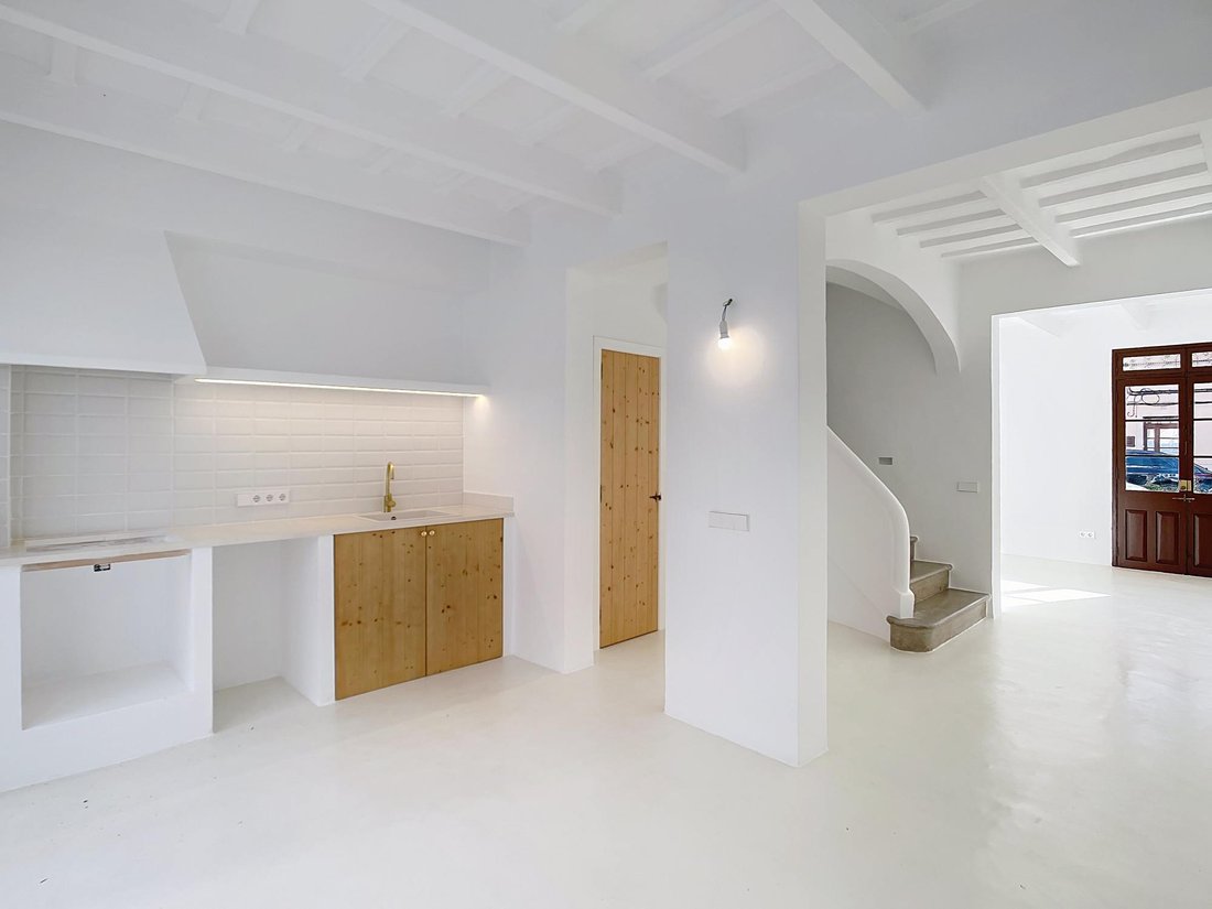 Villa in Ciutadella de Menorca, Balearic Islands, Spain 5 - 17844869