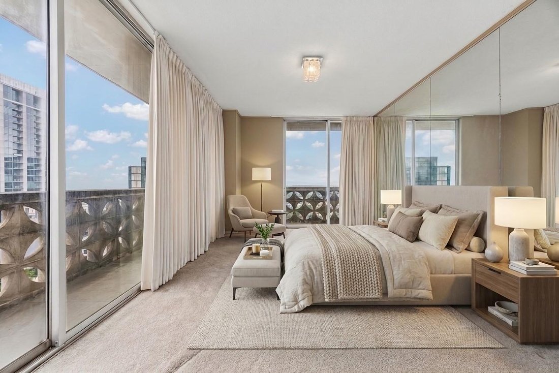 Condo in Austin, Texas, United States 1 - 17846241