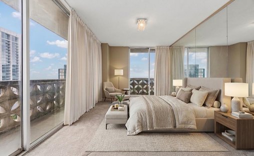 Condominio a Austin, Texas, Stati Uniti 1