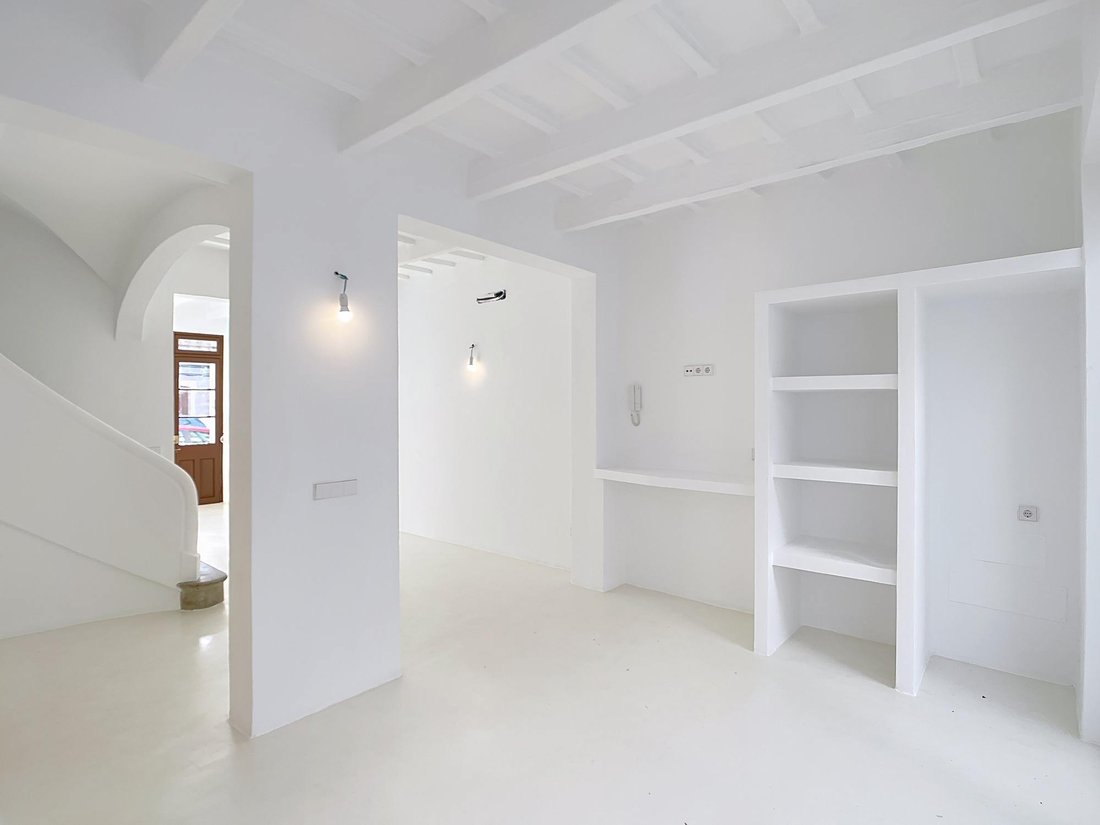 Villa in Ciutadella de Menorca, Balearic Islands, Spain 4 - 17844869