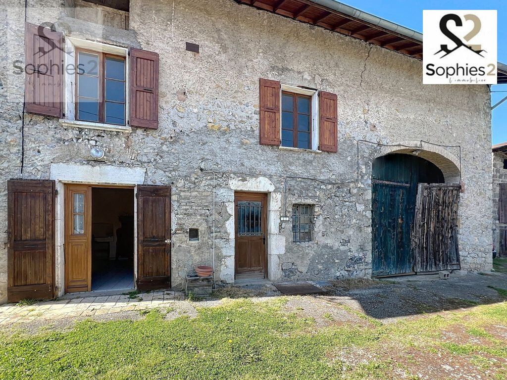 House in Centre, Varces-Allieres-et-Risset, France 2 - 16967626