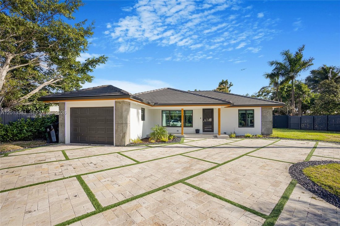 House in Fort Lauderdale, Florida, United States 4 - 17846397