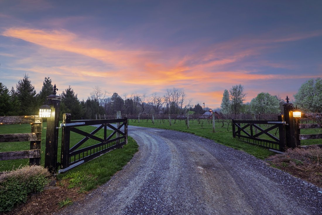 House in Hamilton, Virginia, United States 4 - 17844976