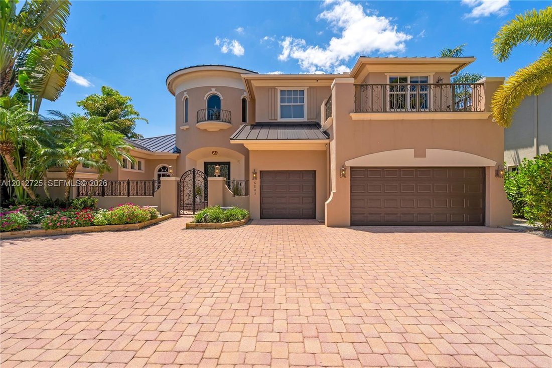 House in Parkland, Florida, United States 2 - 17843944