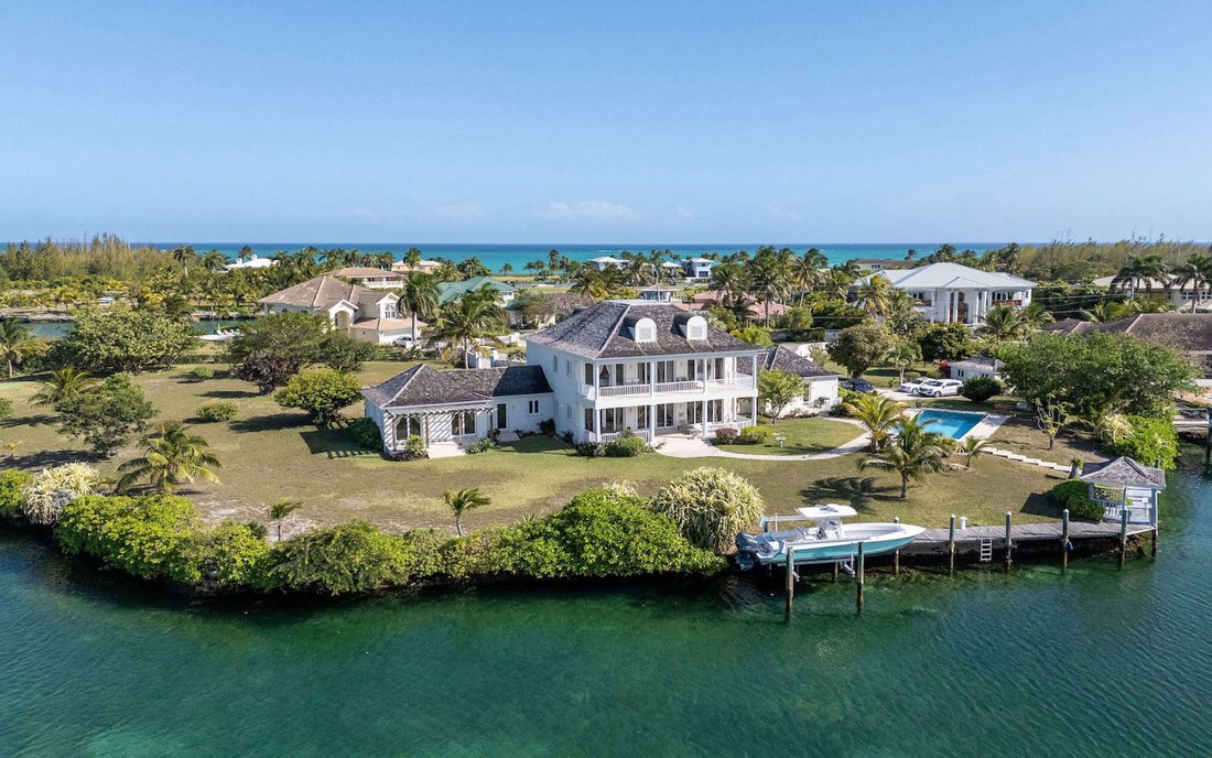 House in Freeport, Freeport, The Bahamas 1 - 17847693