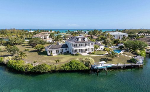 Haus in Freeport, Freeport, Bahamas 1