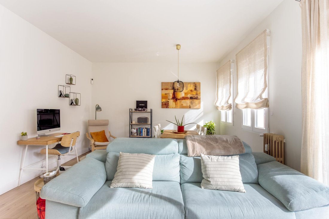 Apartment in Moncloa-Aravaca, Madrid, Spain 4 - 17844866