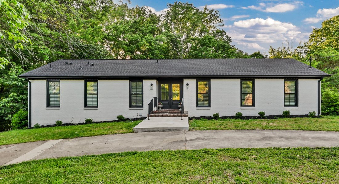 House in Clarksville, Tennessee, United States 2 - 17846648