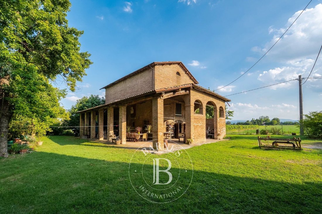 Estate in Formigine, Emilia-Romagna, Italy 2 - 17845041