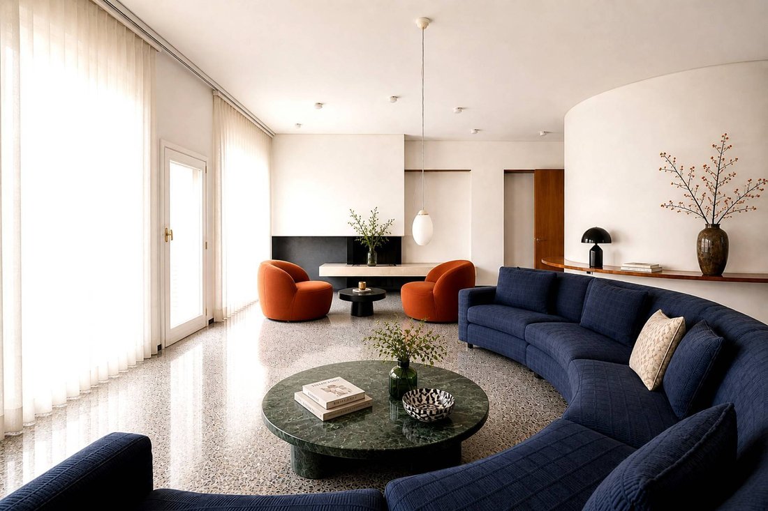 Apartment in Historic Center, Milan, Lombardy 1 - 17380331