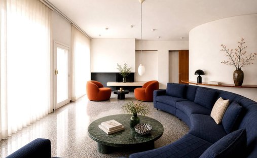Apartamento en Centro histórico, Milán, Lombardía 1