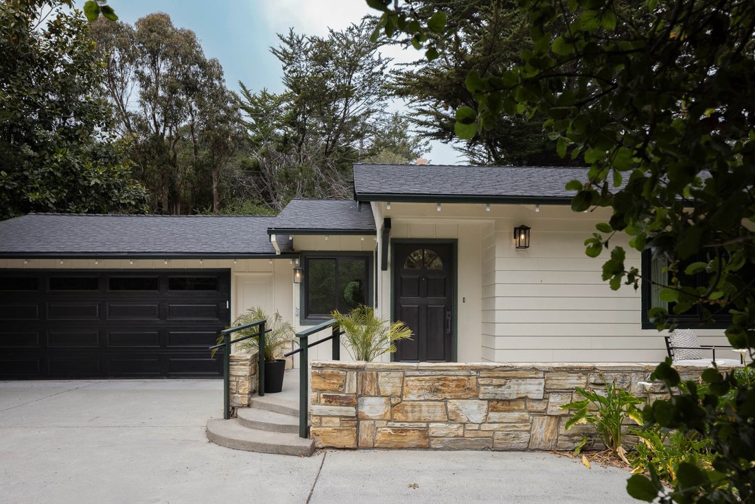 House in Carmel-by-the-Sea, California, United States 2 - 17844927