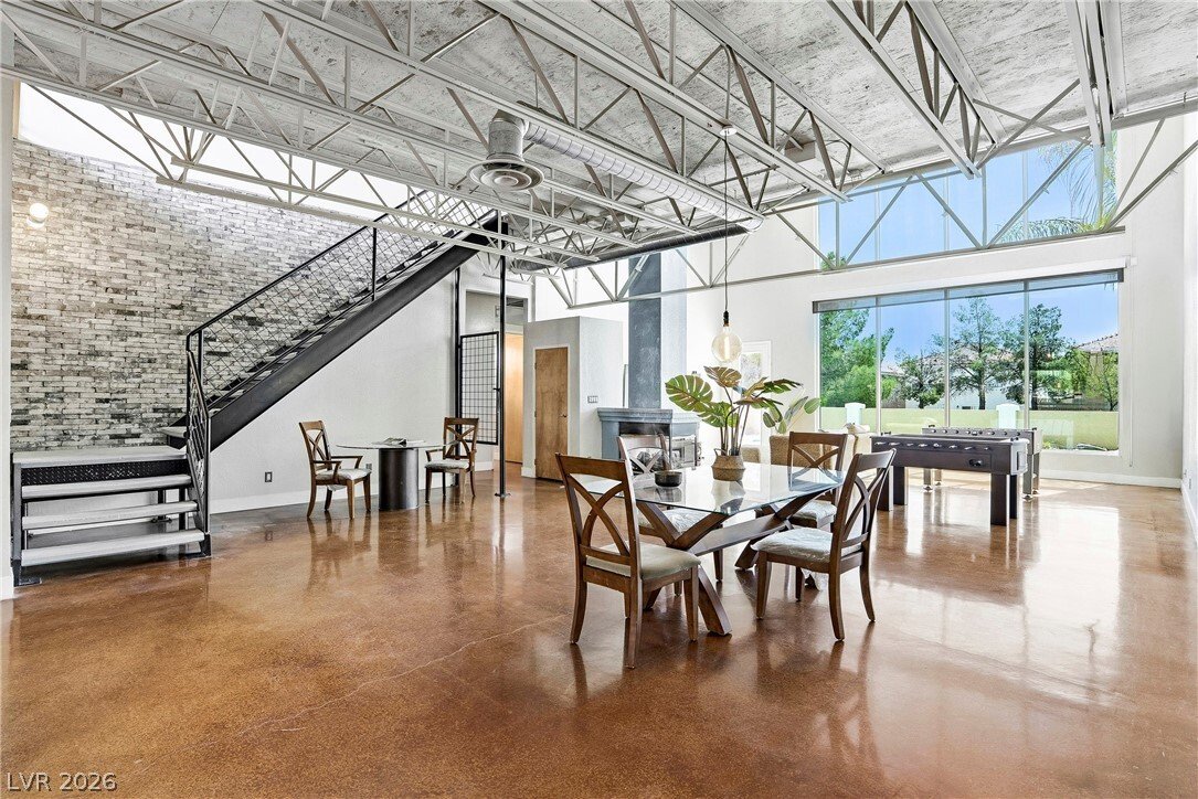 Townhouse in Las Vegas, Nevada, United States 1 - 17167348