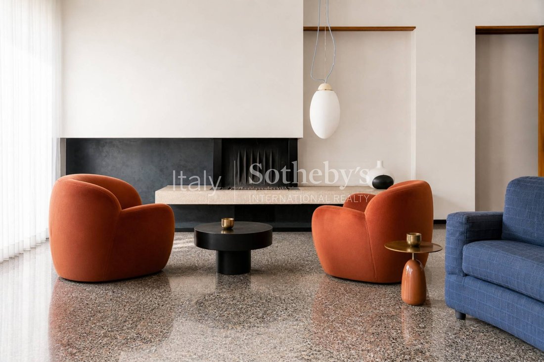 Apartment in Historic Center, Milan, Lombardy 2 - 17380331