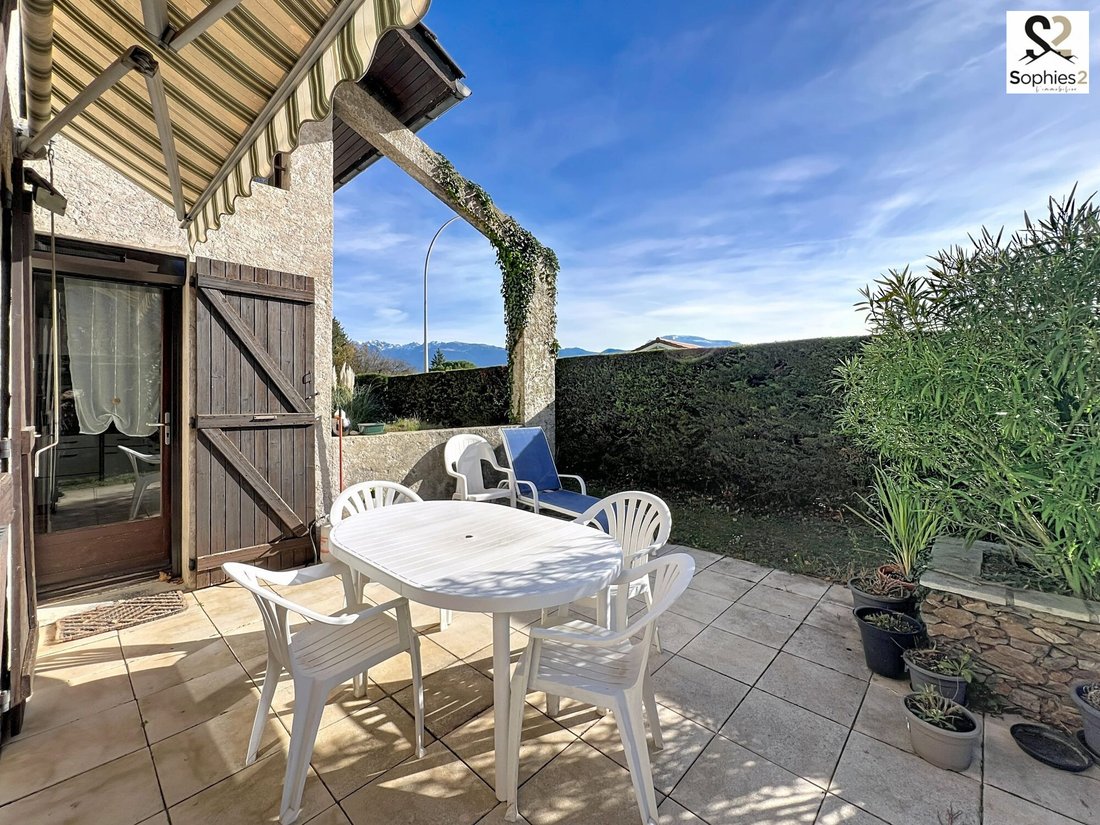 House in Le Coteau, Claix, France 4 - 16759567