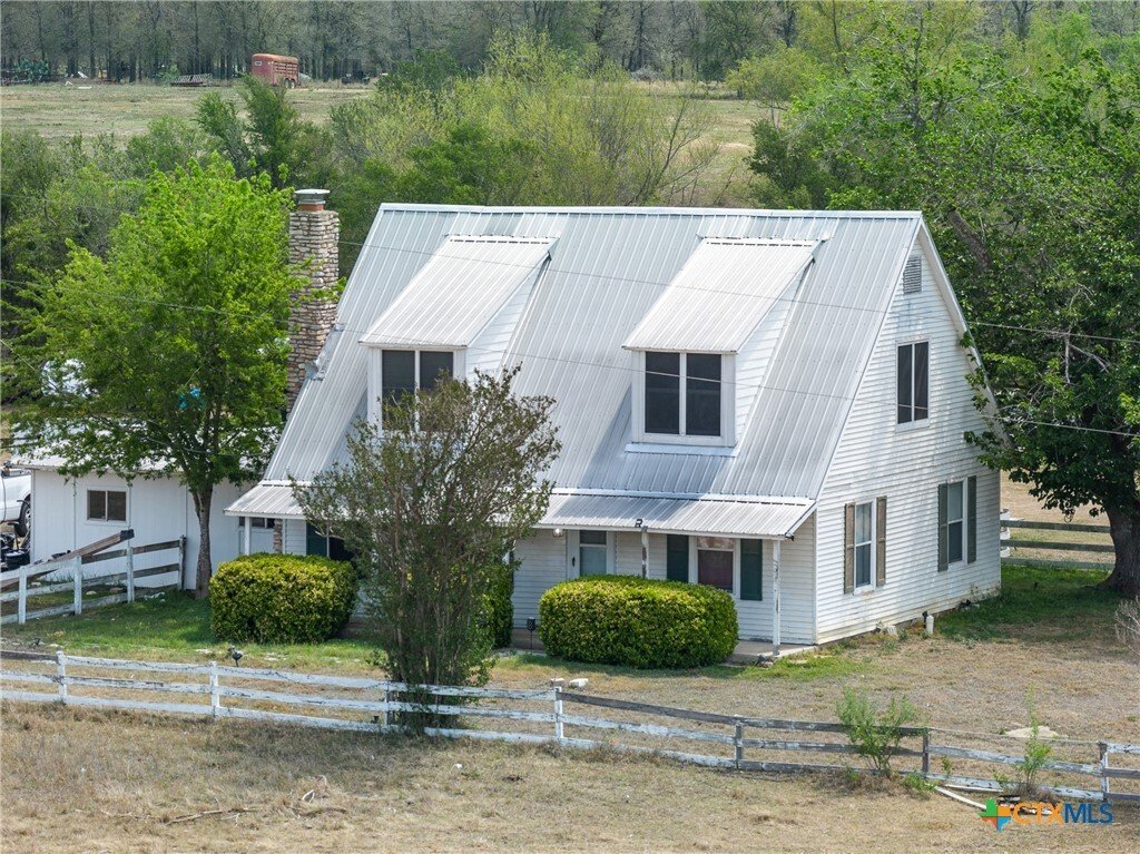 House in Elgin, Texas, United States 1 - 17846154