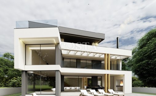 House in Petrcane, Zadar County, Croatia 1
