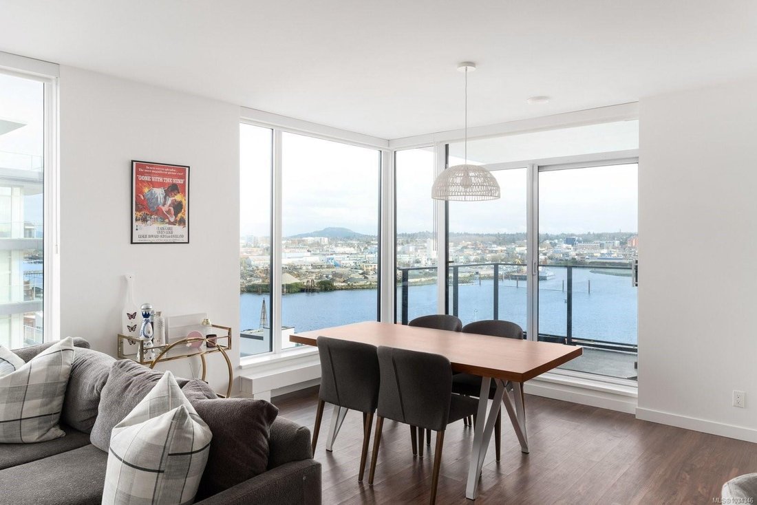 Condo in Victoria, British Columbia, Canada 4 - 17847677