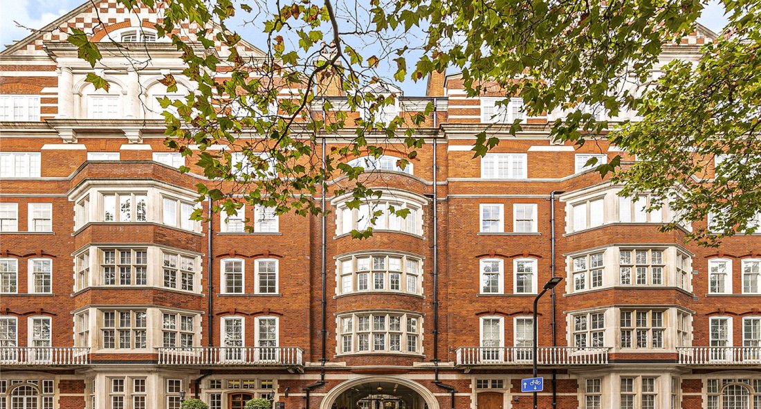 Apartment in Bloomsbury, Camden, England 4 - 17845903