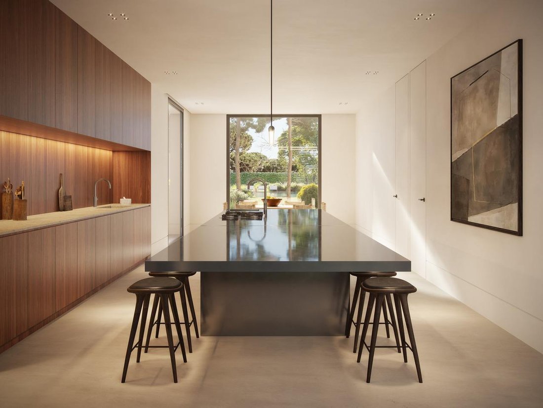 Villa in Somosaguas, Pozuelo de Alarcon, Comunidad de Madrid 5 - 17396400