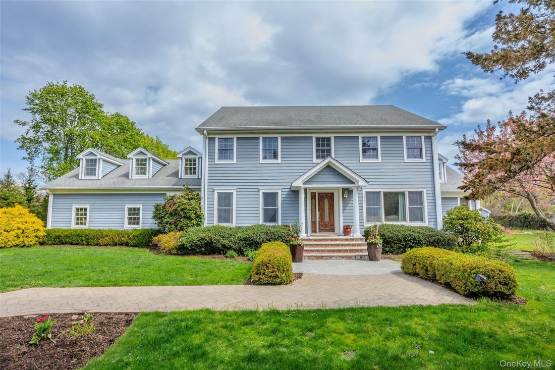 House in Halesite, New York, United States 1 - 17848678
