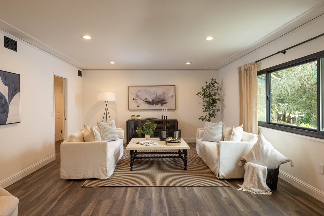 House in Carmel-by-the-Sea, California, United States 1 - 17844927