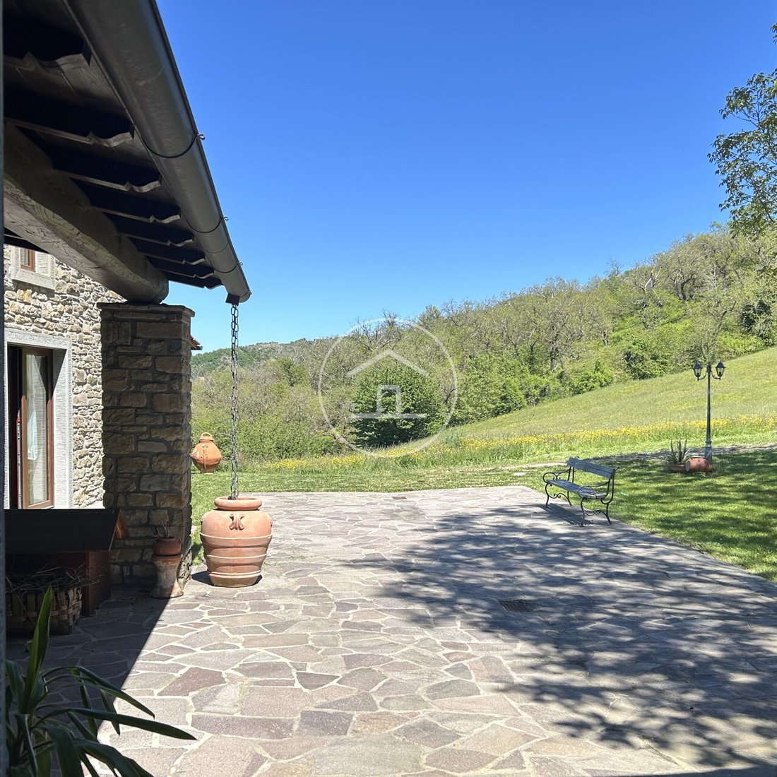 Villa in Firenzuola, Tuscany, Italy 3 - 17848091