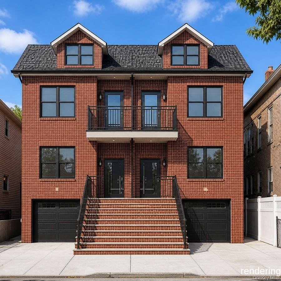 Apartment in New York, New York, United States 1 - 17843775