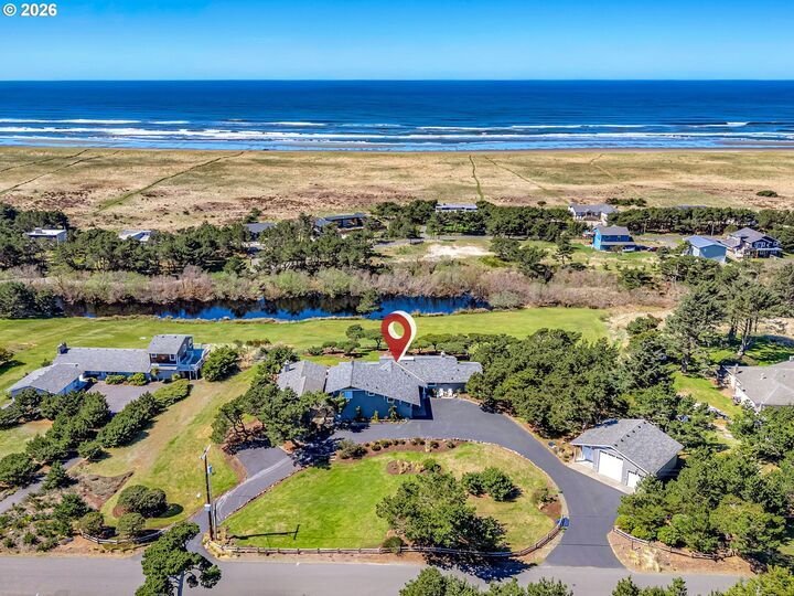 House in Gearhart, Oregon, United States 3 - 17849185