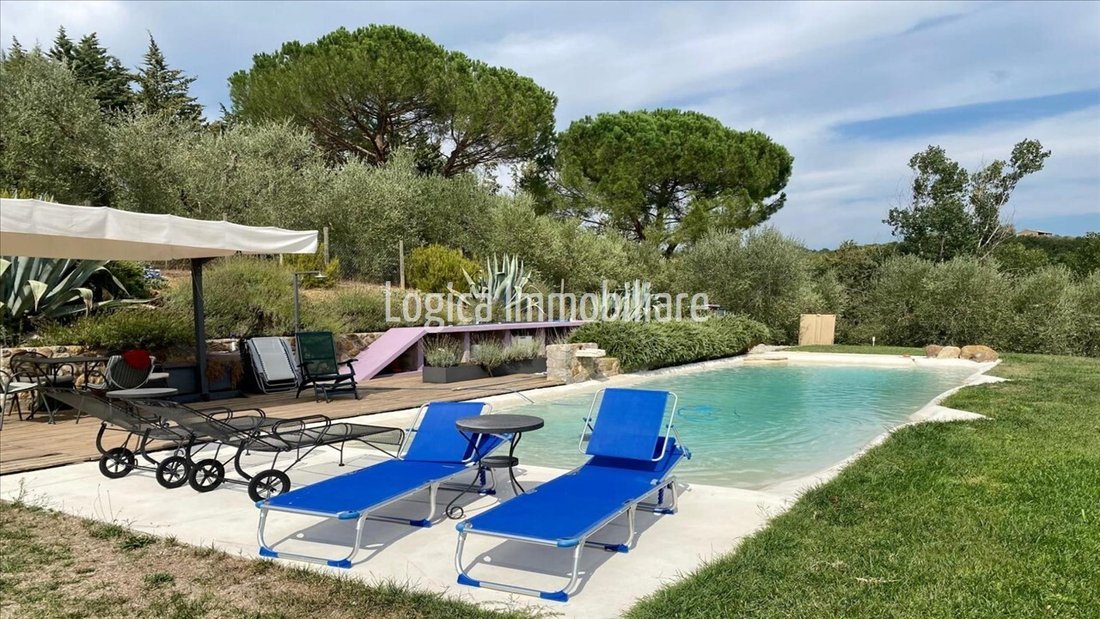 Country House in Santa Severa, Santa Marinella, Lazio 4 - 17847803