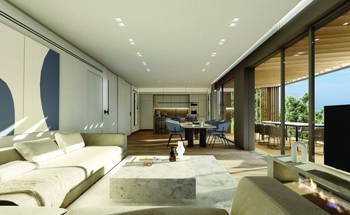 Apartment in Voula, Attica, Greece 1