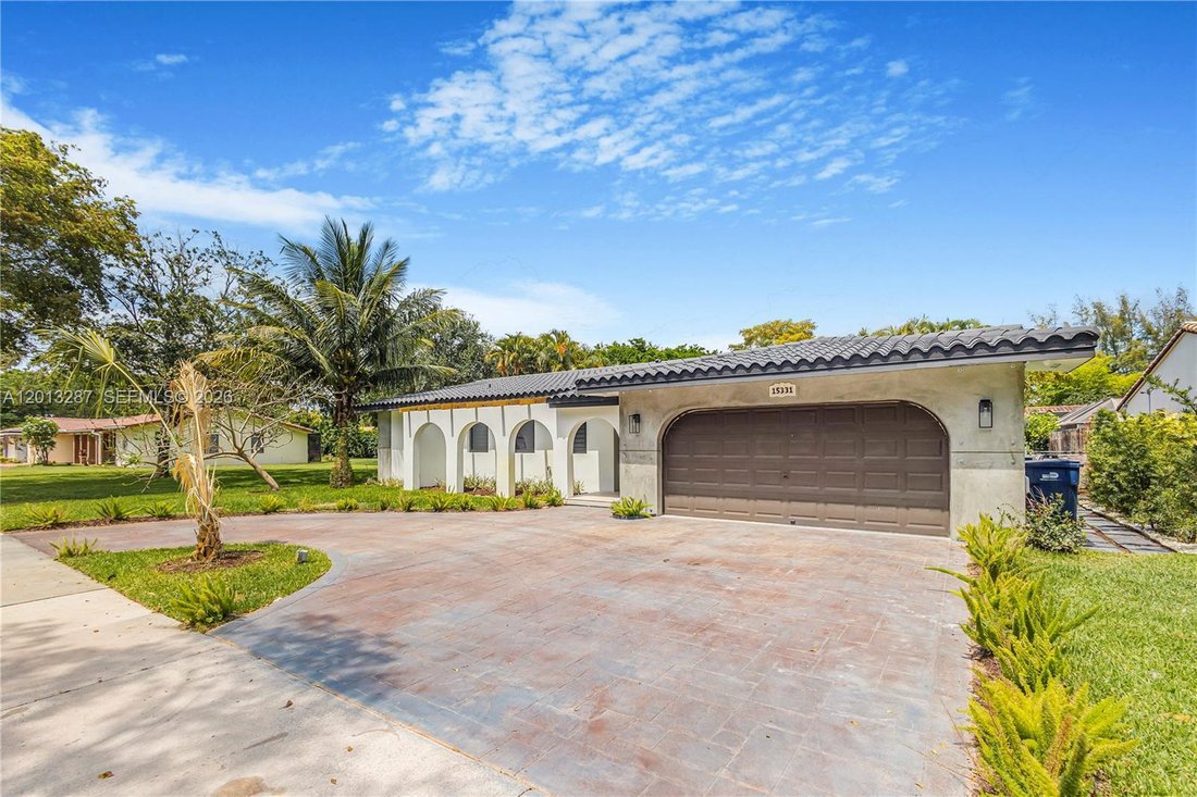House in Miami Lakes, Florida, United States 2 - 17846371