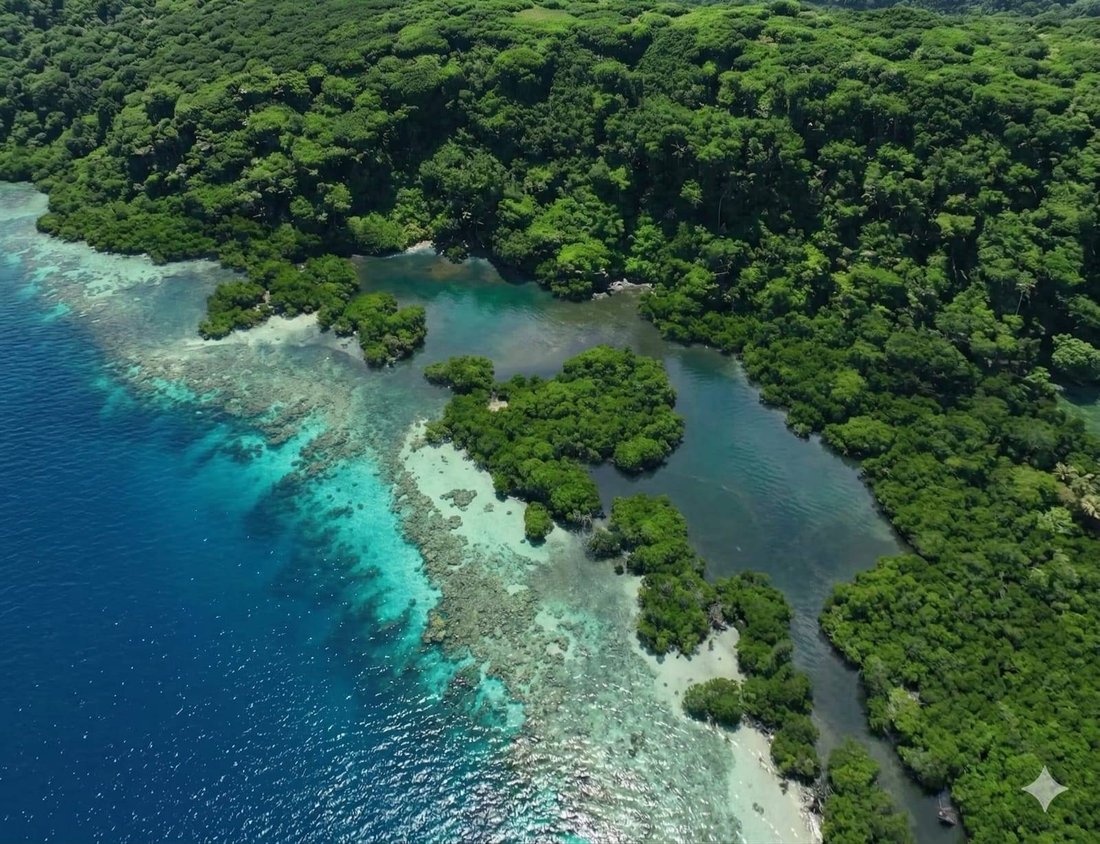 Land in Bocas del Toro, Bocas del Toro Province, Panama 1 - 15088772