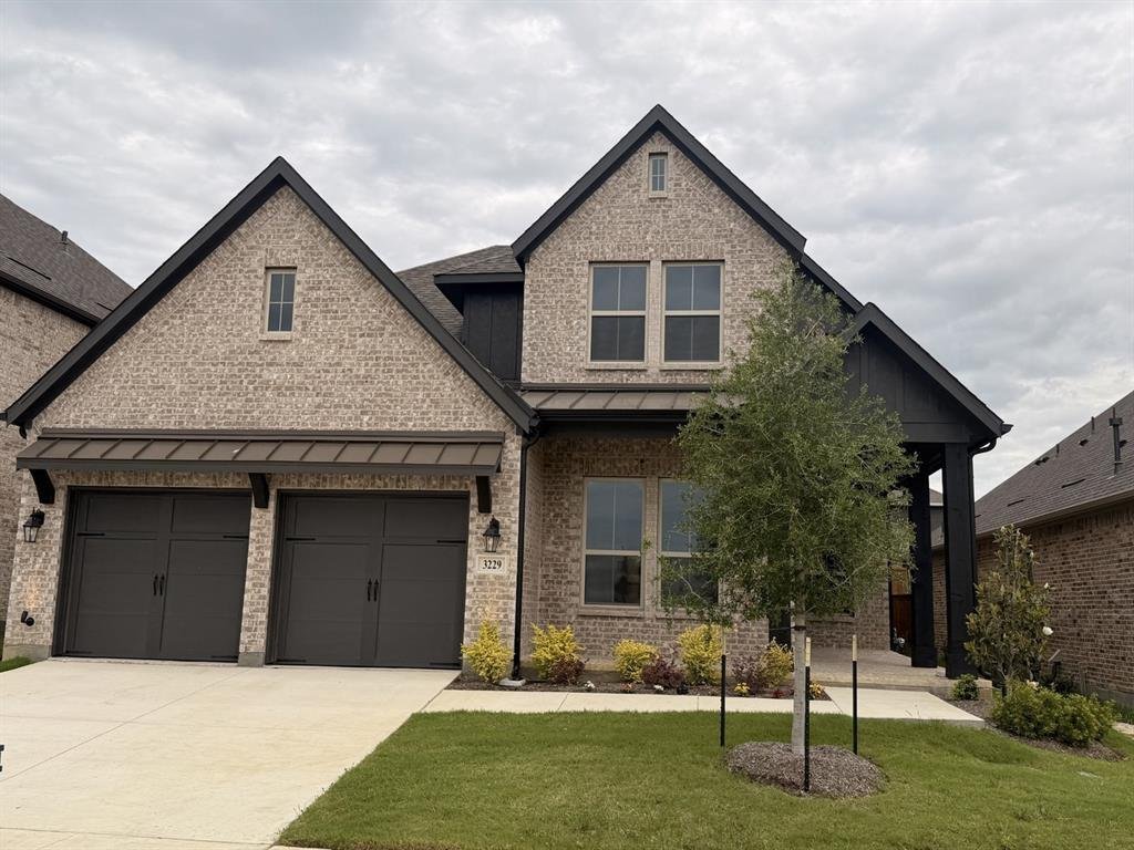 House in Celina, Texas, United States 3 - 17236739